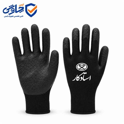 دستکش ضد برش استادکار